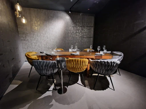 FoKuss Restaurant & Bar photo 1