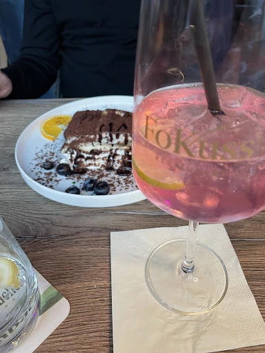 FoKuss Restaurant & Bar photo 10
