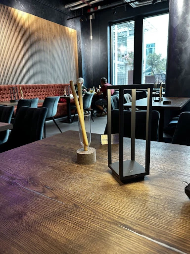 FoKuss Restaurant & Bar photo 6