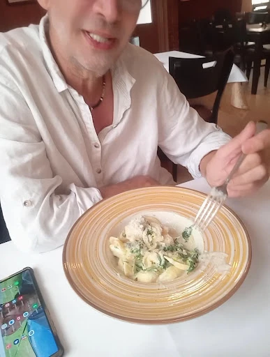 Ristorante - Pizzeria Friedrichstal